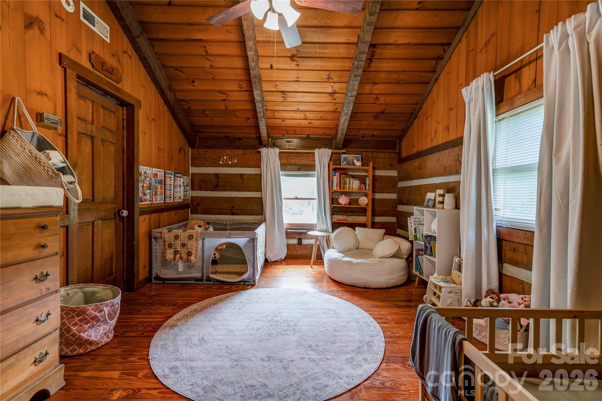 125 Sand Hill Road Lawndale, NC 28090 - Photo 29 of 32