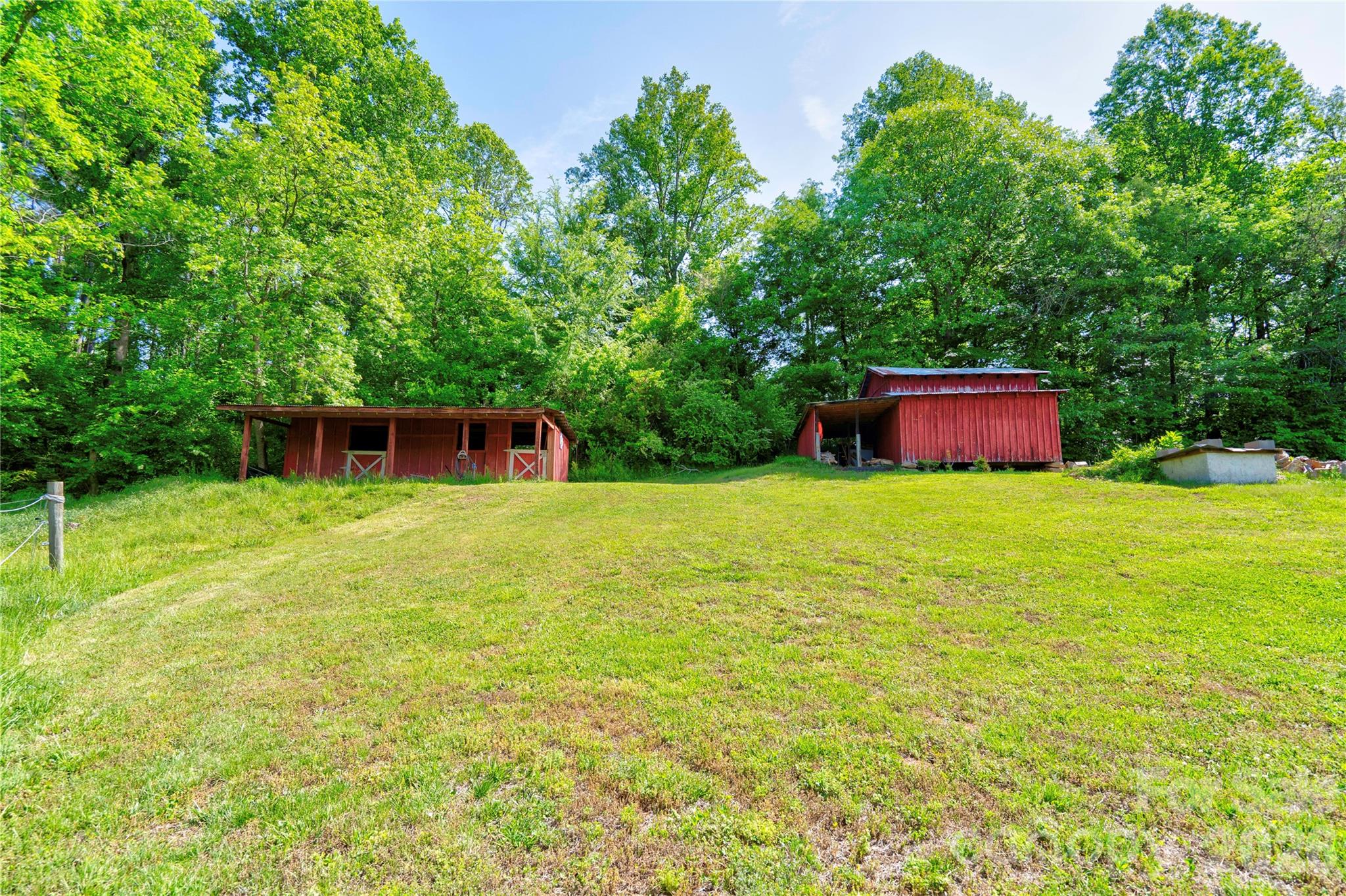 125 Sand Hill Road Lawndale, NC 28090 - Photo 30 of 32