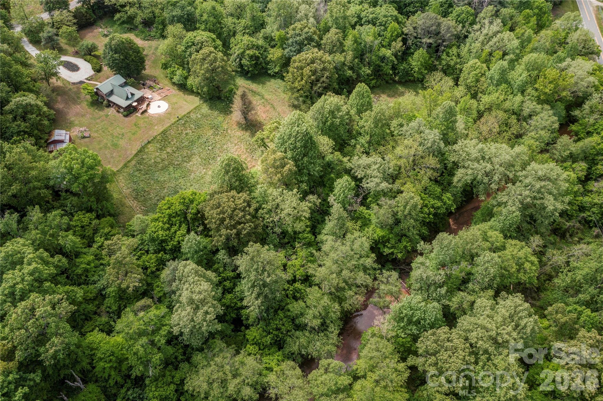 125 Sand Hill Road Lawndale, NC 28090 - Photo 32 of 32