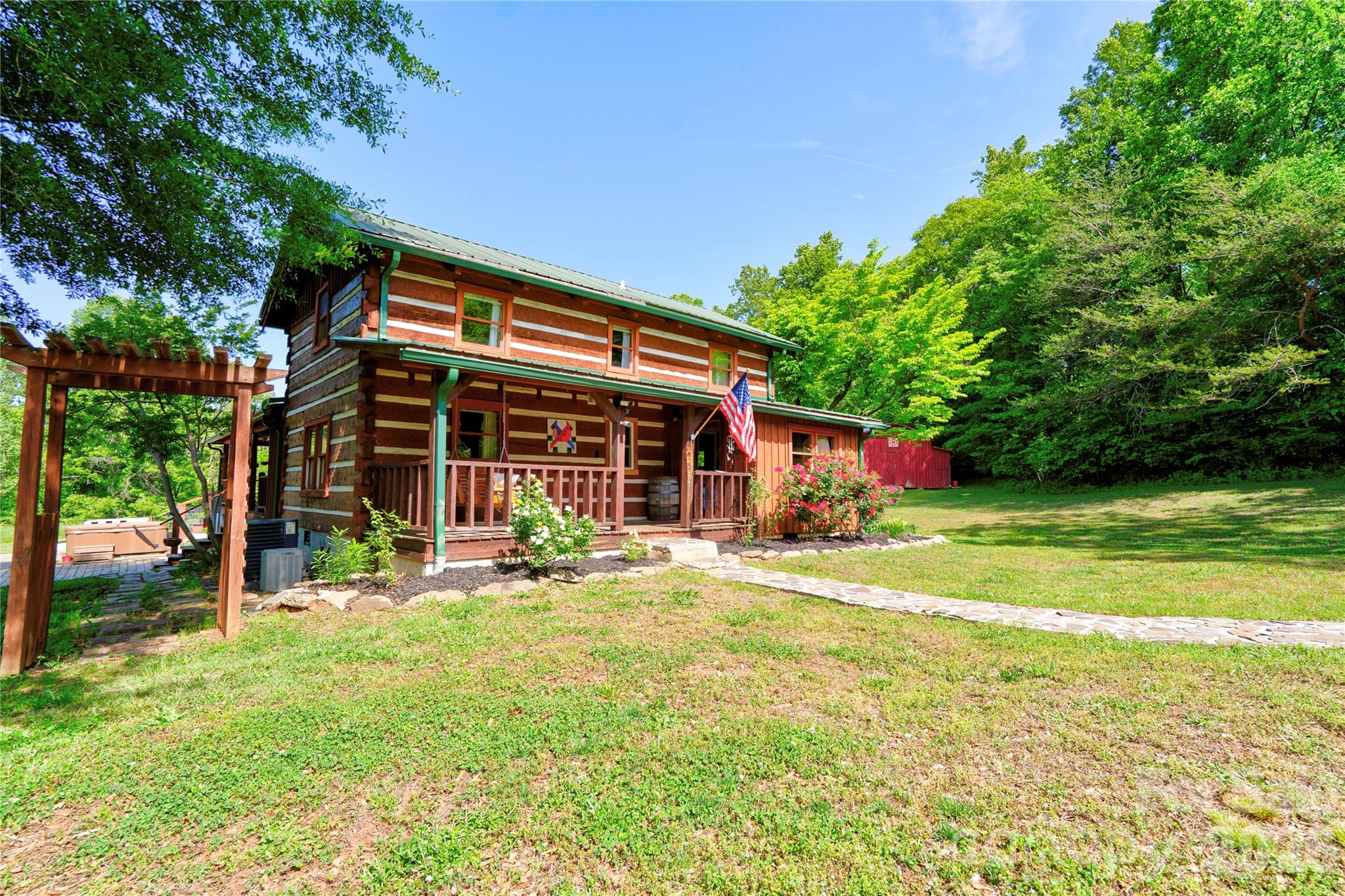 125 Sand Hill Road Lawndale, NC 28090 - Photo 6 of 32