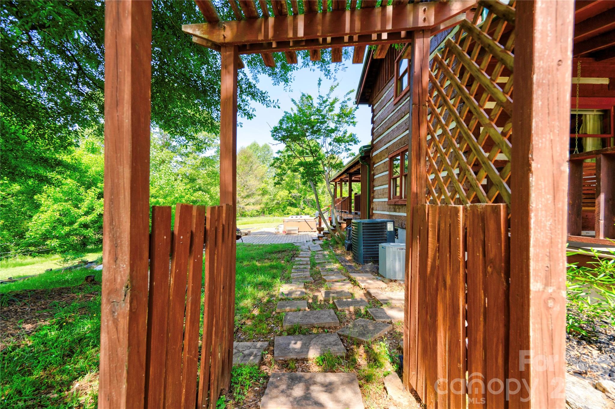 125 Sand Hill Road Lawndale, NC 28090 - Photo 10 of 32