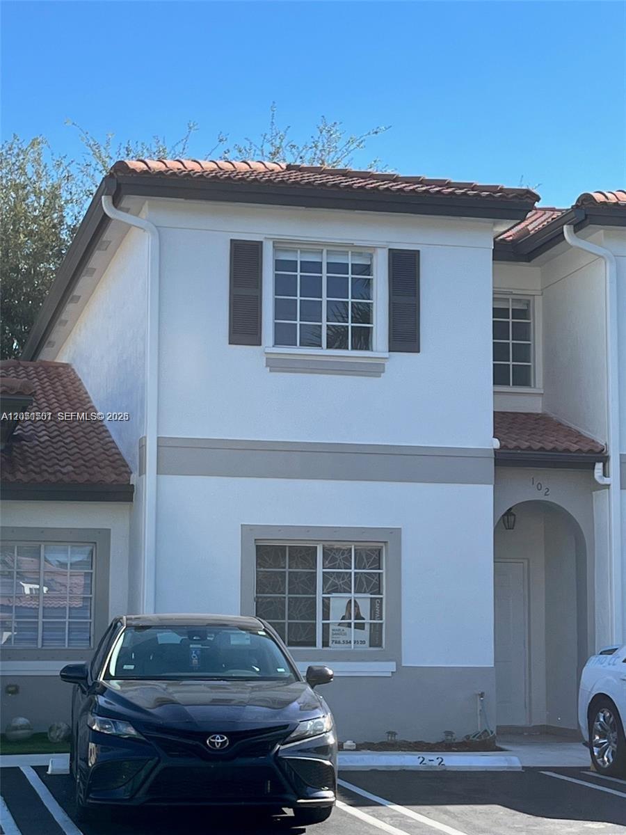8510 Southwest 150th Avenue, Unit 2 Miami, FL 33193 - Photo 4 of 33