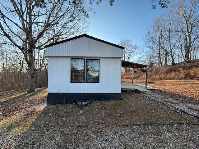 1310 Sowder School Road Mount Vernon, KY 40456 - Photo 32 of 35 IMG_0567