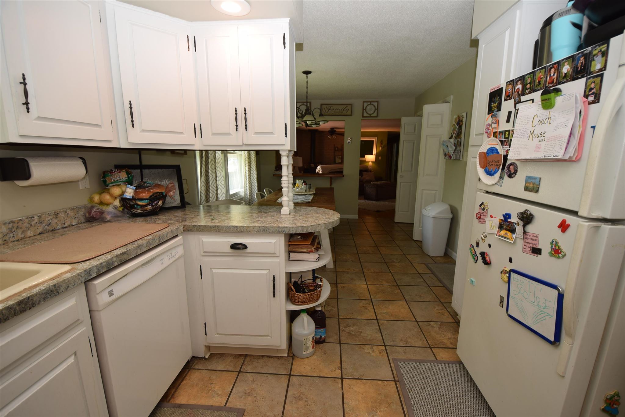7675 East Clifton Road Albany, IN 47320 - Photo 14 of 36 Gallery Image 14