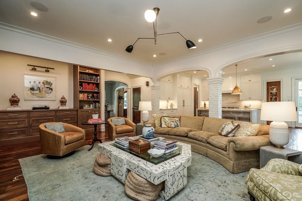 501 Chesterfield Road Raleigh, NC 27608 - Photo 12 of 50 Photo 12