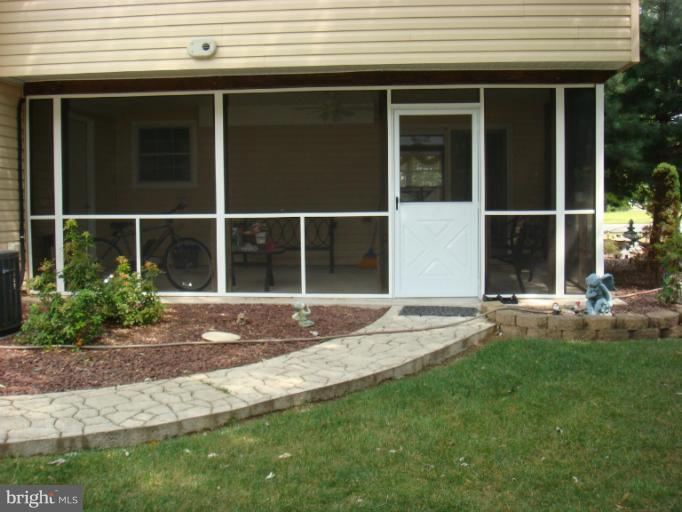 8154 Silo Road Severn, MD 21144 - Photo 15 of 30 Exterior (Rear)