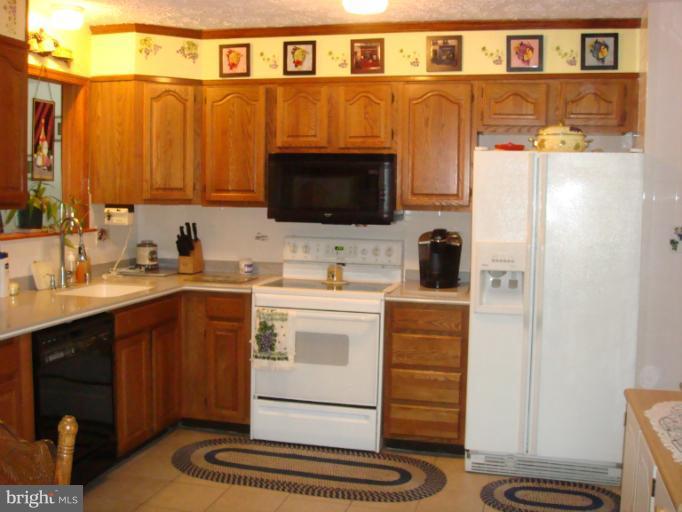 8154 Silo Road Severn, MD 21144 - Photo 24 of 30 Kitchen
