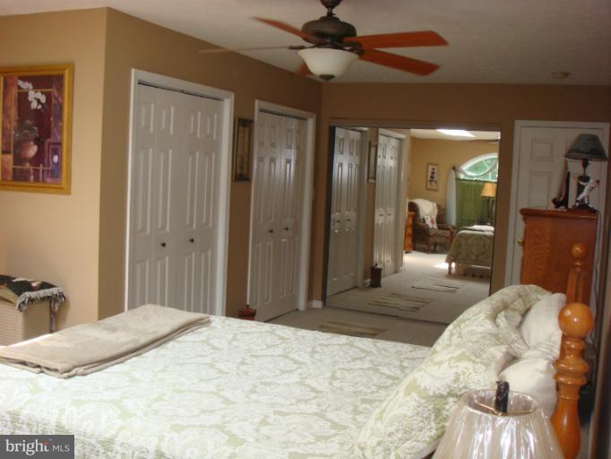 8154 Silo Road Severn, MD 21144 - Photo 25 of 30 Bedroom (Master)