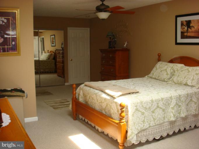 8154 Silo Road Severn, MD 21144 - Photo 6 of 30 Bedroom (Master)