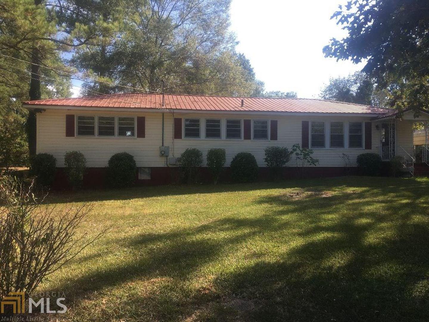 12 Pinecrest Drive Rome, GA 30165 - Photo 1 of 1