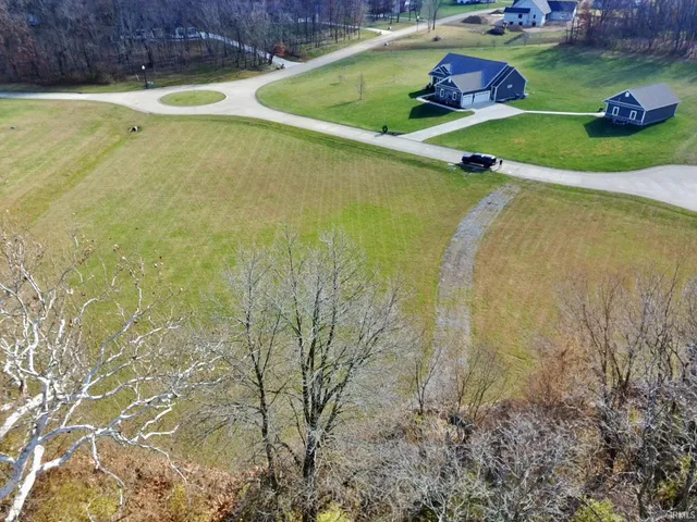 $400,000 | 4400 Silver Shale Lane, Lafayette, IN 47909