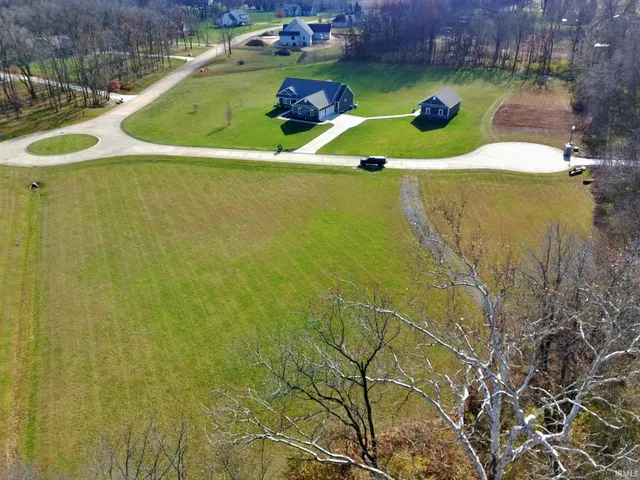 $400,000 | 4400 Silver Shale Lane, Lafayette, IN 47909