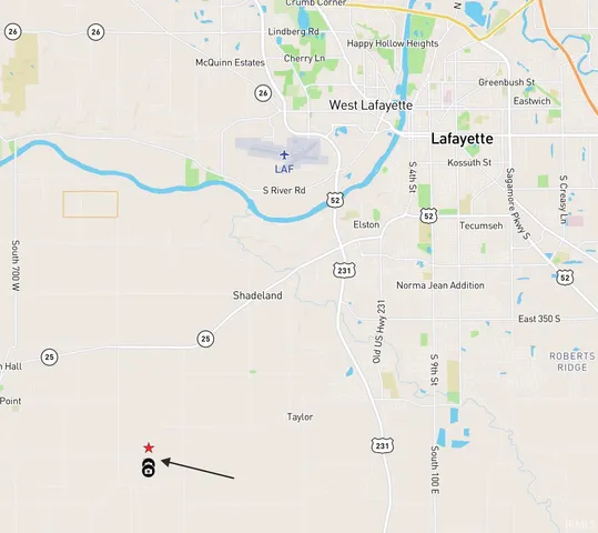 $400,000 | 4400 Silver Shale Lane, Lafayette, IN 47909