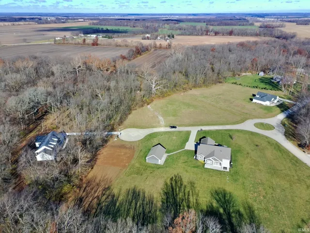 $400,000 | 4400 Silver Shale Lane, Lafayette, IN 47909