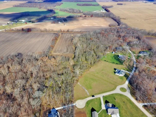$400,000 | 4400 Silver Shale Lane, Lafayette, IN 47909