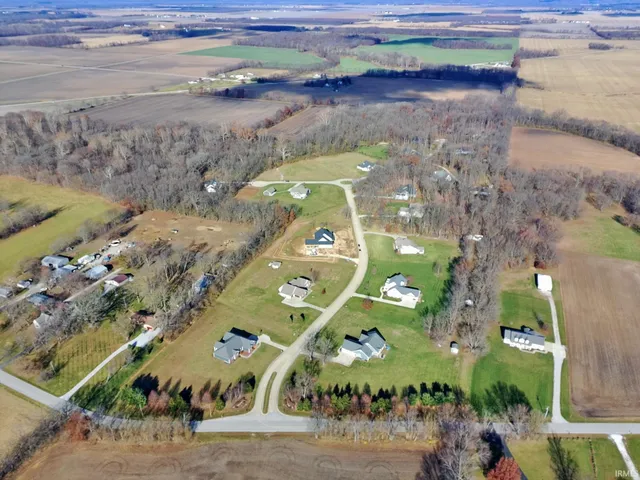 $400,000 | 4400 Silver Shale Lane, Lafayette, IN 47909