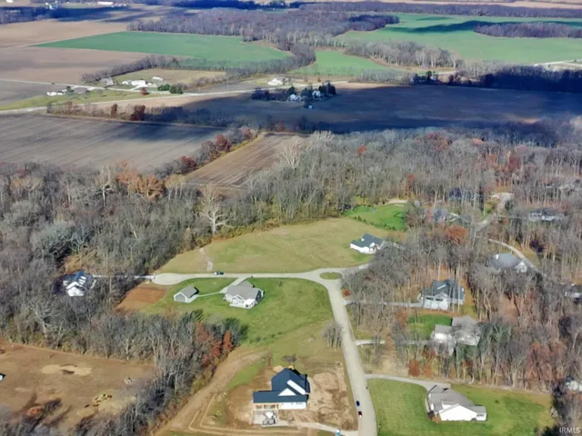 $400,000 | 4400 Silver Shale Lane, Lafayette, IN 47909