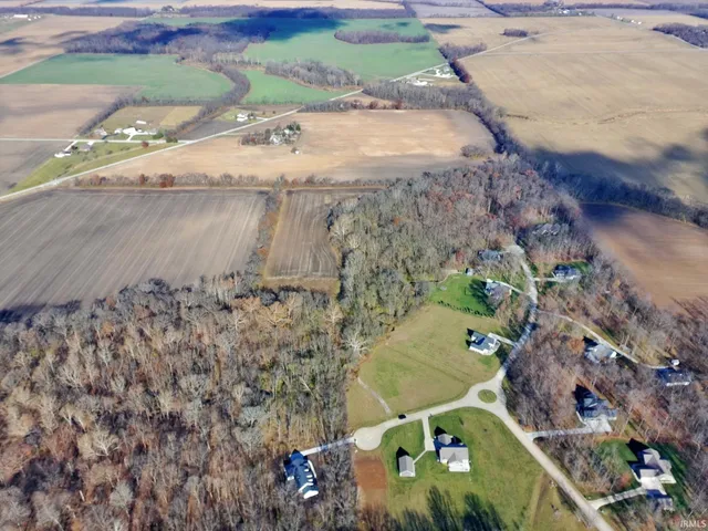 $400,000 | 4400 Silver Shale Lane, Lafayette, IN 47909