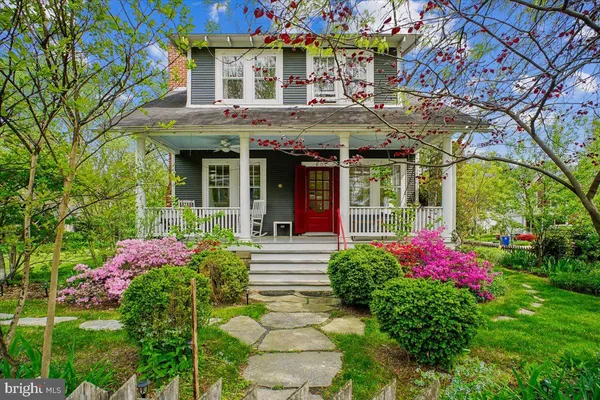 $5,750 | 2101 North Kenmore Street, Arlington, VA 22207