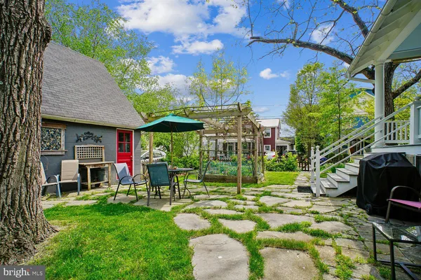 $5,750 | 2101 North Kenmore Street, Arlington, VA 22207