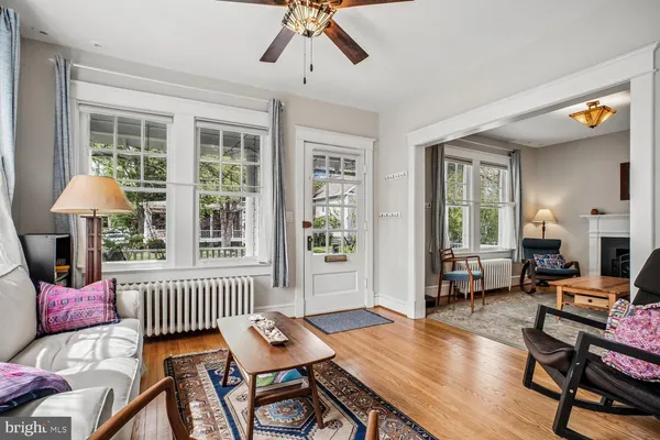 $5,750 | 2101 North Kenmore Street, Arlington, VA 22207