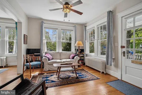 $5,750 | 2101 North Kenmore Street, Arlington, VA 22207