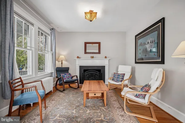 $5,750 | 2101 North Kenmore Street, Arlington, VA 22207