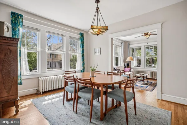 $5,750 | 2101 North Kenmore Street, Arlington, VA 22207