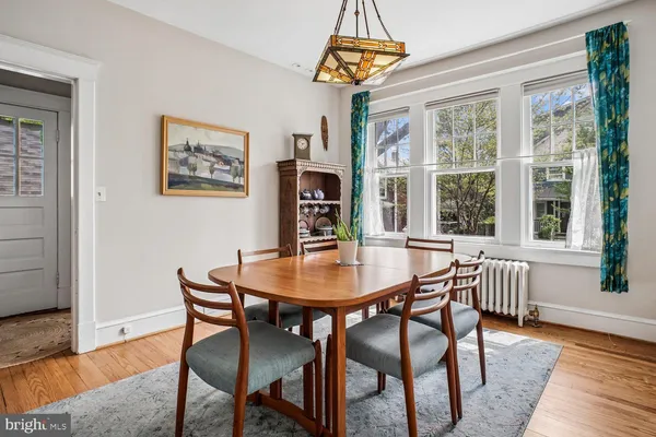 $5,750 | 2101 North Kenmore Street, Arlington, VA 22207