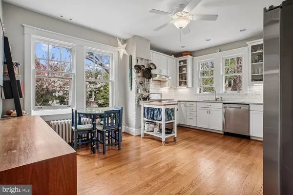 $5,750 | 2101 North Kenmore Street, Arlington, VA 22207