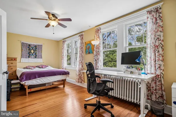 $5,750 | 2101 North Kenmore Street, Arlington, VA 22207