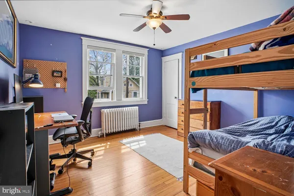 $5,750 | 2101 North Kenmore Street, Arlington, VA 22207