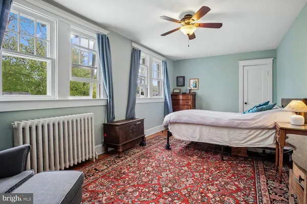 $5,750 | 2101 North Kenmore Street, Arlington, VA 22207