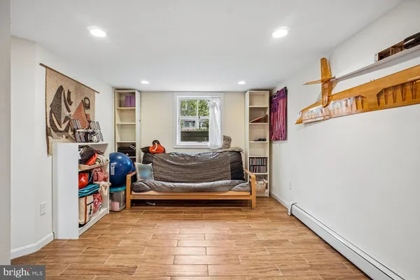 $5,750 | 2101 North Kenmore Street, Arlington, VA 22207