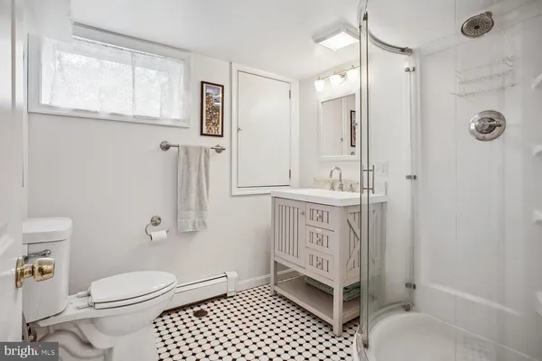 $5,750 | 2101 North Kenmore Street, Arlington, VA 22207