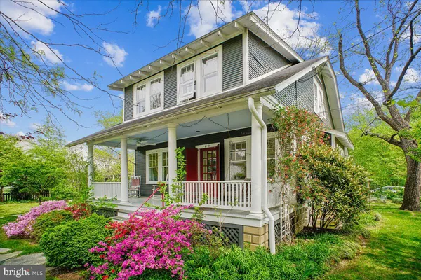 $5,750 | 2101 North Kenmore Street, Arlington, VA 22207