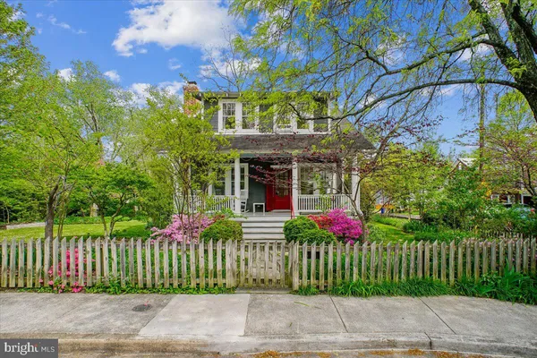 $5,750 | 2101 North Kenmore Street, Arlington, VA 22207