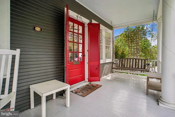 $5,750 | 2101 North Kenmore Street, Arlington, VA 22207