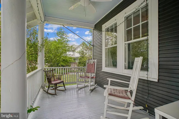 $5,750 | 2101 North Kenmore Street, Arlington, VA 22207