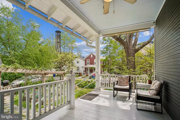 $5,750 | 2101 North Kenmore Street, Arlington, VA 22207