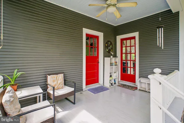 $5,750 | 2101 North Kenmore Street, Arlington, VA 22207