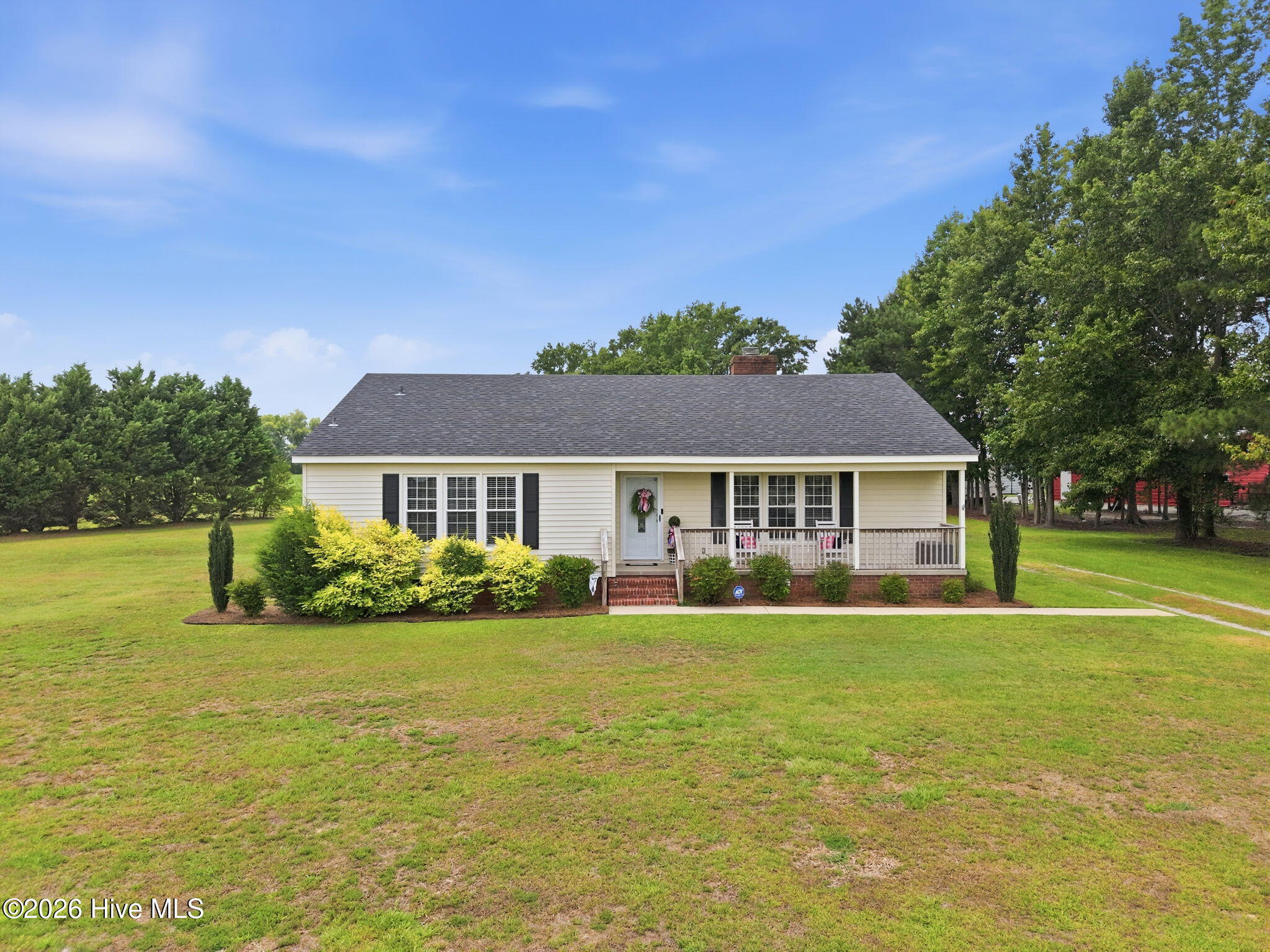 156 Bland Howell Road Kinston, NC 28504 - Photo 29 of 41