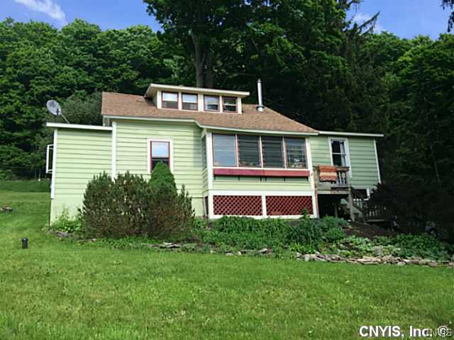 3890 South St Road Marcellus, NY 13108 - Photo 1 of 1 Exterior Front