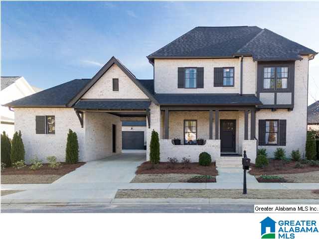 2624 Montauk Road Birmingham, AL 35226 - Photo 1 of 18