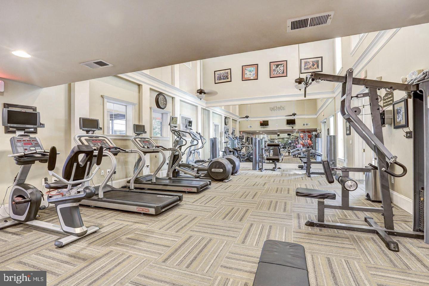 11750 Old Georgetown Road, Unit 2401 Rockville, MD 20852 - Photo 11 of 15