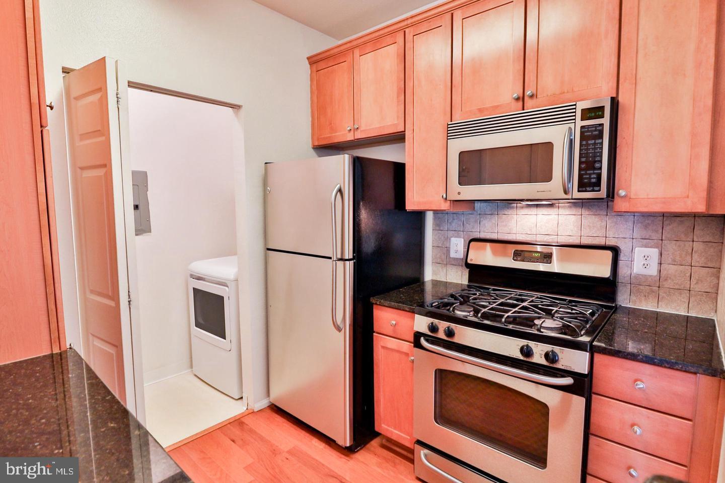 11750 Old Georgetown Road, Unit 2401 Rockville, MD 20852 - Photo 2 of 15