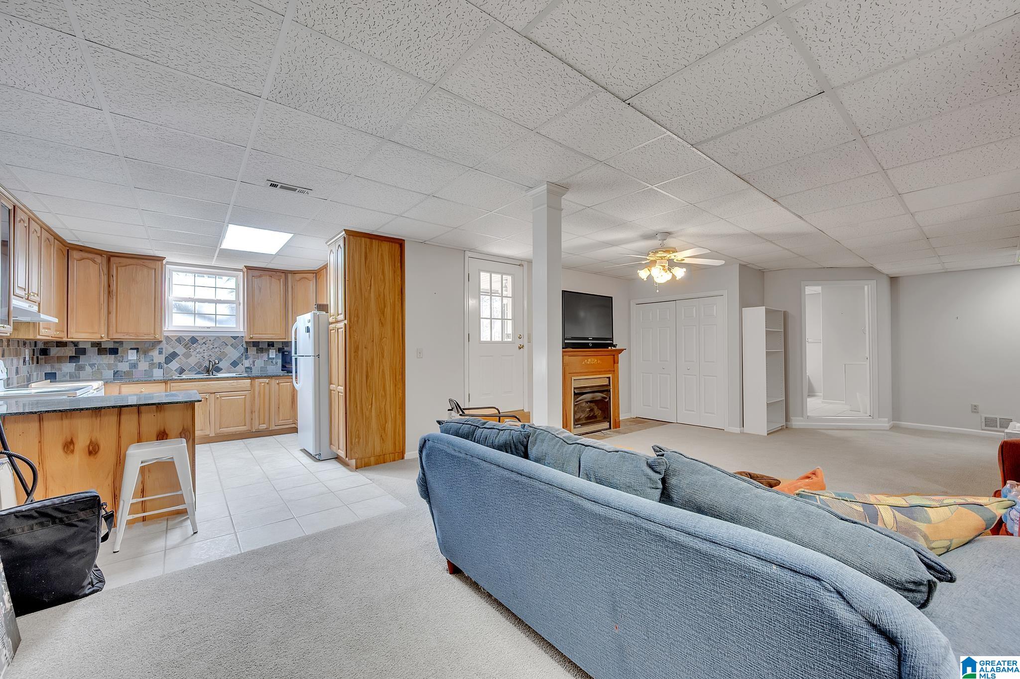 7826 Old Mt Olive Road Gardendale, AL 35071 - Photo 24 of 50