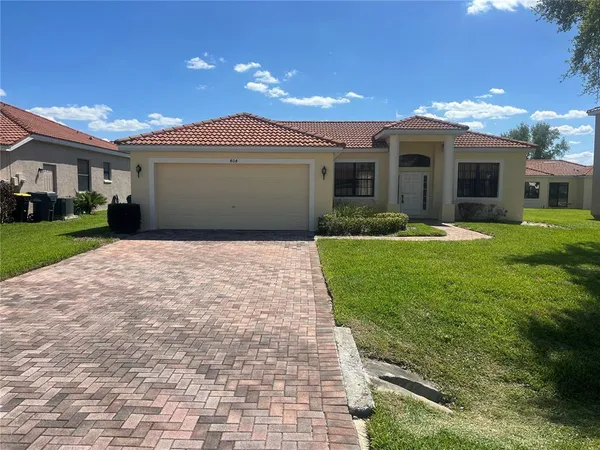 $219,900 | 404 Cinnamon Drive, Kissimmee, FL 34759