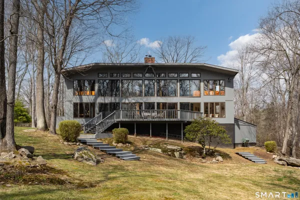 $899,900 | 401 3 Corners Road, Guilford, CT 06437