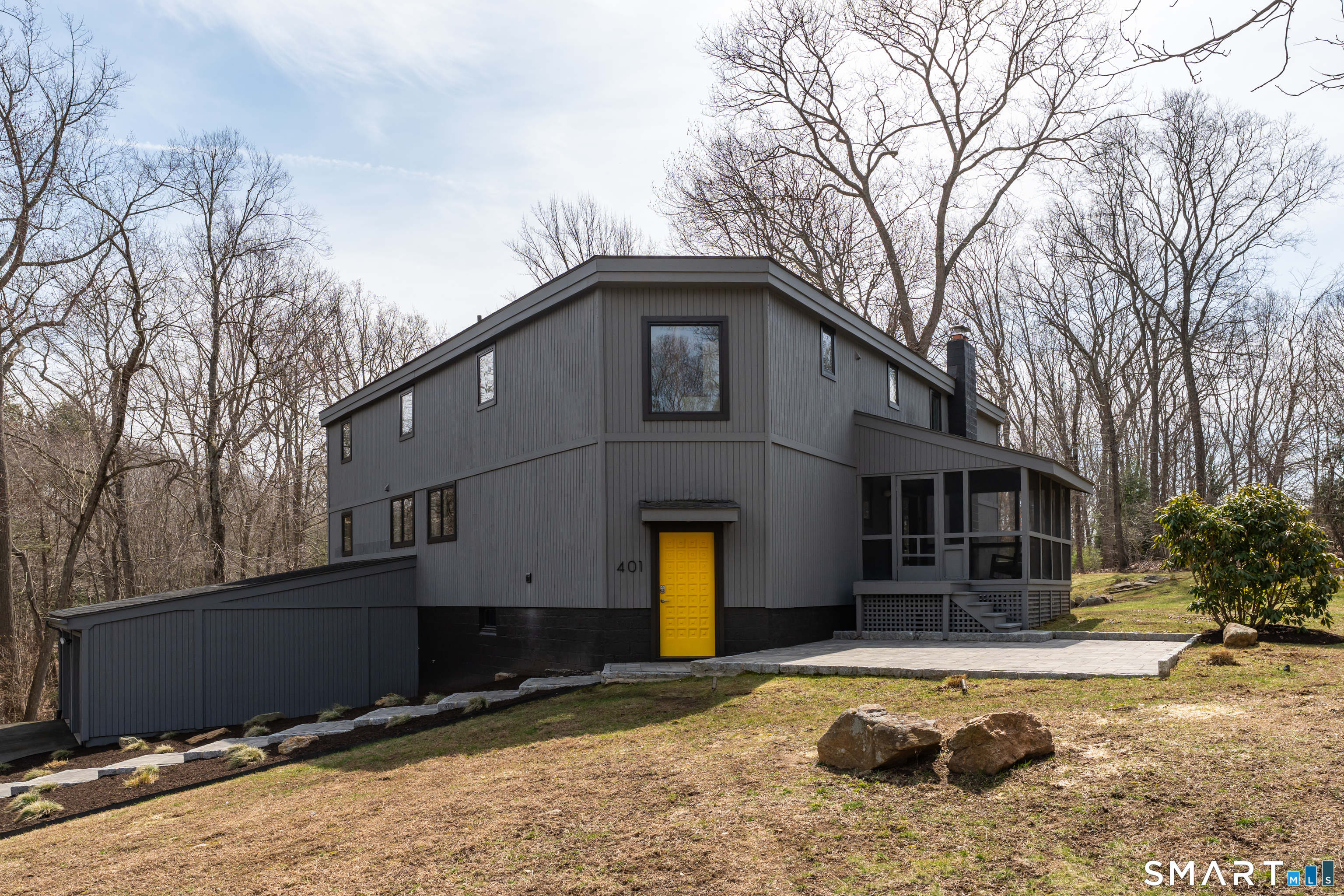 401 3 Corners Road Guilford, CT 06437 - Photo 2 of 39